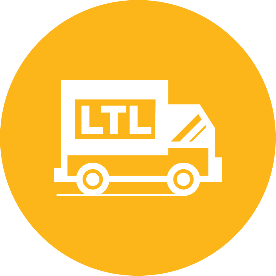 LTL Shipping